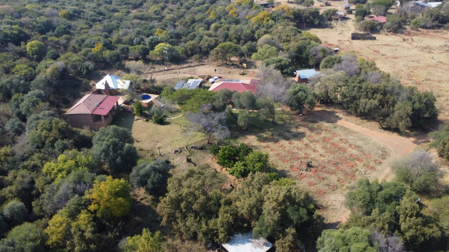 Commercial Property for Sale in Groot Marico North West